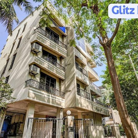 New Prabhu Sharan By Glitz Hotels نافي مومباي المظهر الخارجي الصورة