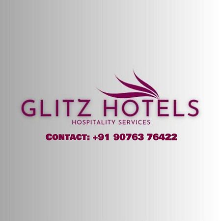 New Prabhu Sharan By Glitz Hotels نافي مومباي المظهر الخارجي الصورة